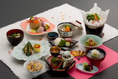 三山遊膳