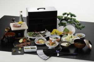 あえりあ遠野 夕食グレードUP